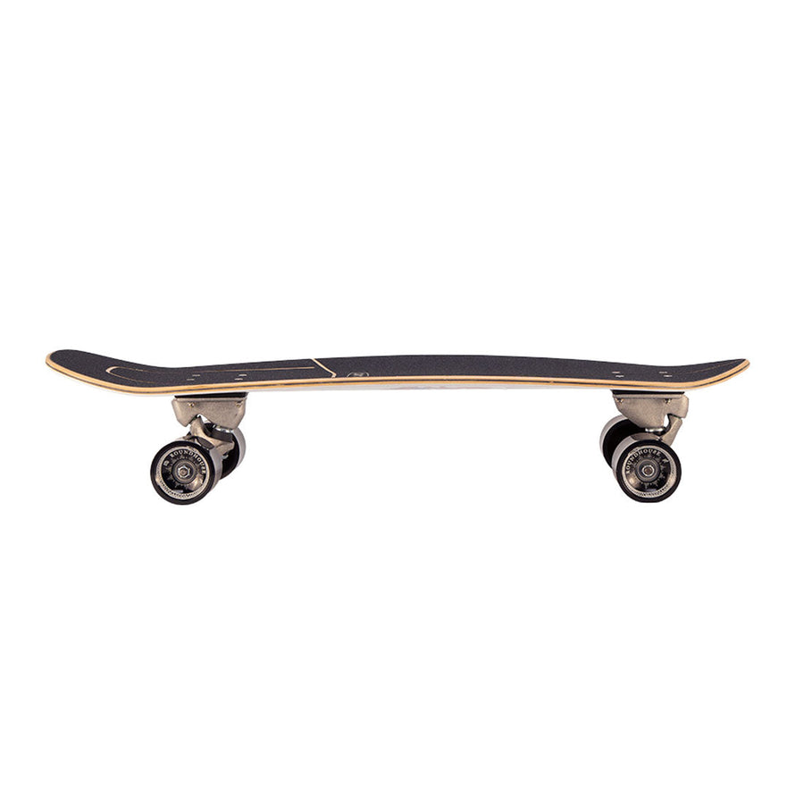 Carver Surfskate 30.75" Yago Fire Goat