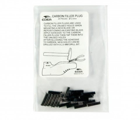 EDEA Carbon Fillers