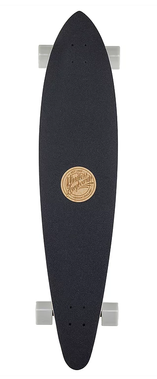 Mindless Core Pintail Skateboard Complete