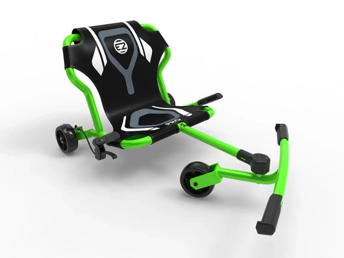 EzyRoller Classic Pro X - Green