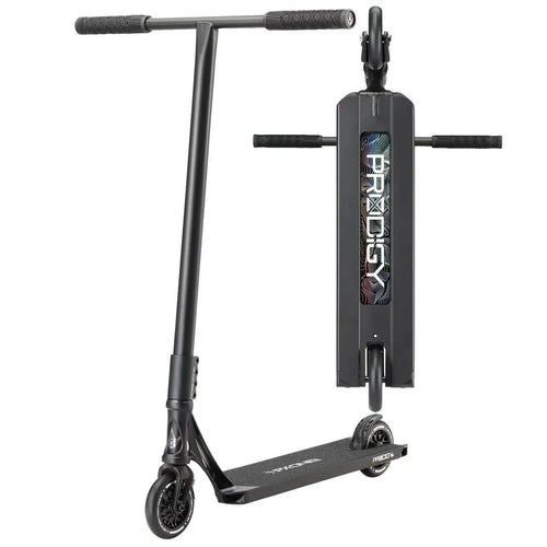 Envy Prodigy X One Comp ST Complete (11th Generation) - Black