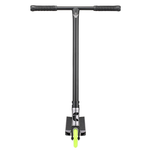 Envy Colt S6 Complete Scooter - Silver