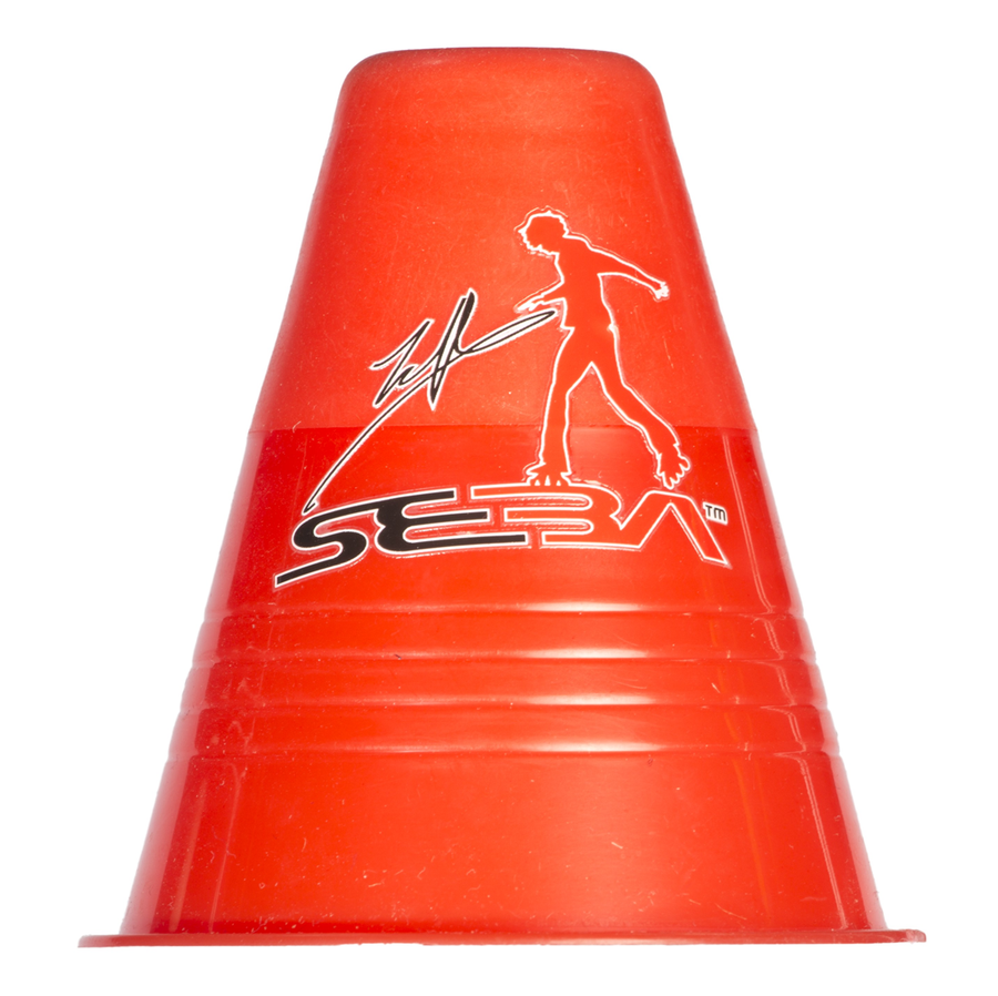 SEBA Dual Density Cones