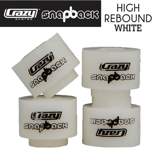 Crazy Snapback Cushions