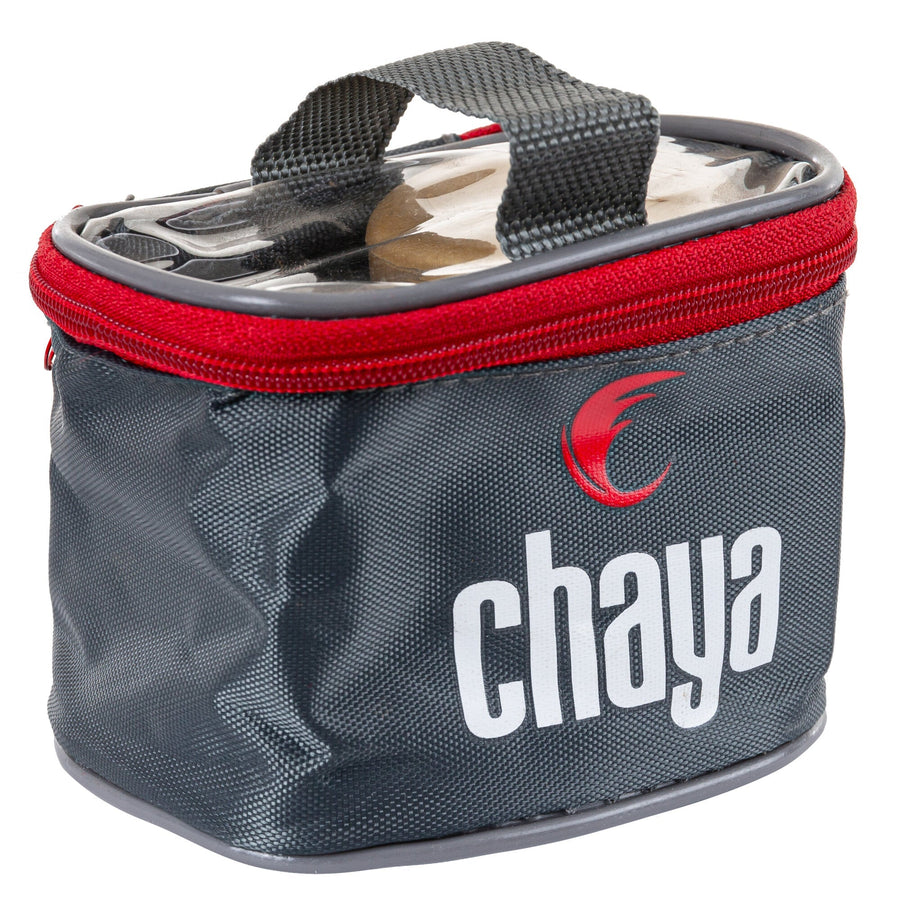 Chaya Controller Toe Stops Gold