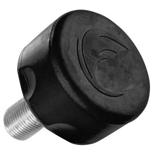 Chaya Controller Toe Stops Black