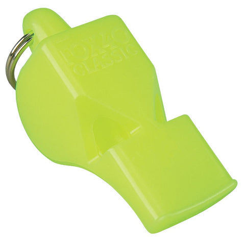 Fox 40 Whistle Classic Official