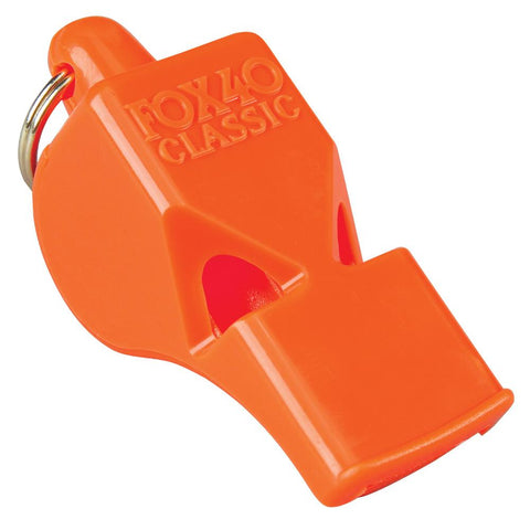 Fox 40 Whistle Classic Official