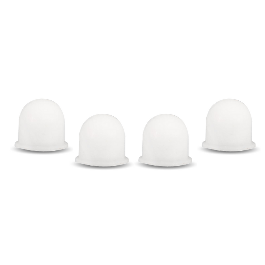 Crazy Pivot Cups Delrin Apollo/Venus 4pk