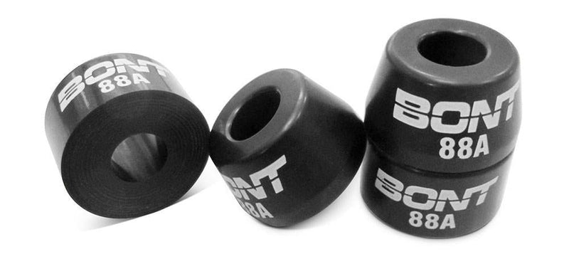 Bont Quad Cushions Top Cone 4pk