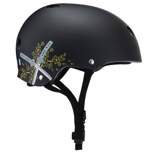 Triple 8 THE Certified Helmet SS Sky Brown