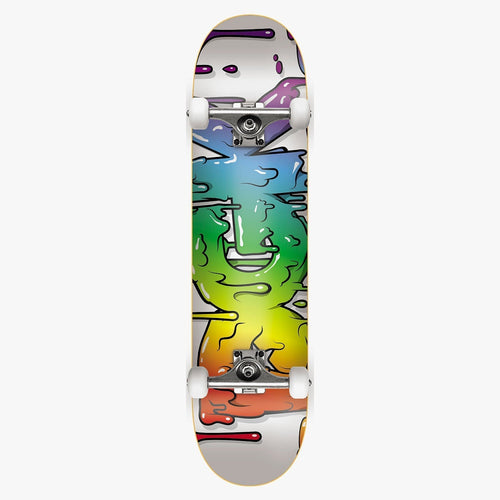 DGK Wet Paint Skateboard Complete 8.25"