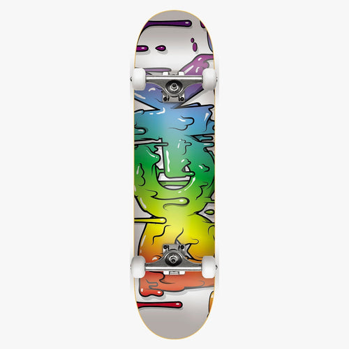 DGK Wet Paint Skateboard Complete 7.25"