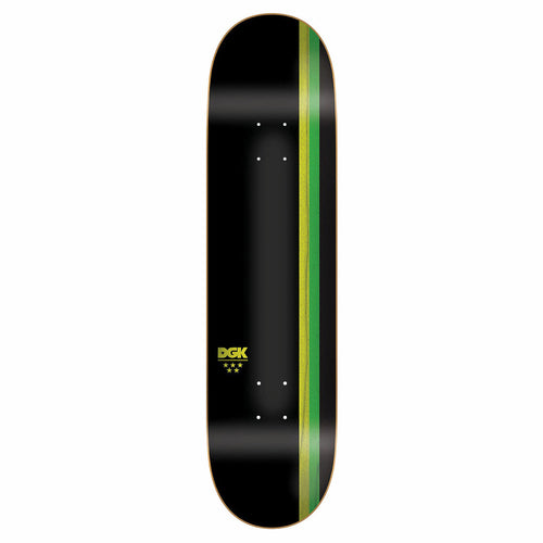 DGK Deck Finish Line 8.06"