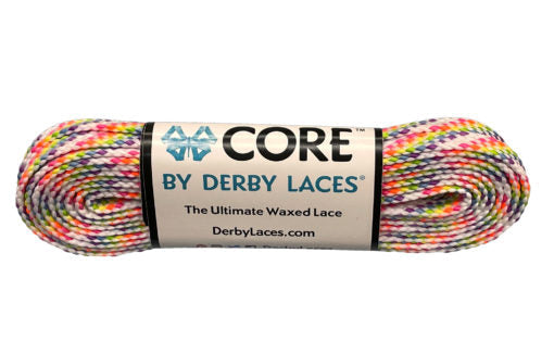 Derby Laces CORE 96" (244cm)