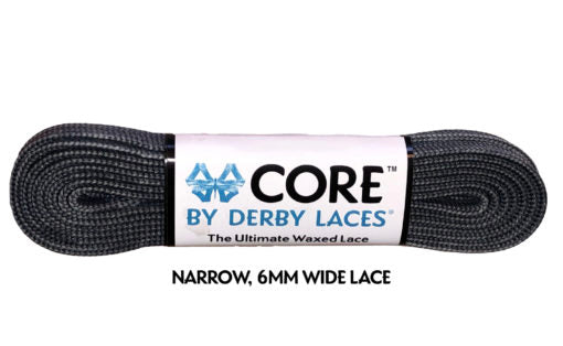 Derby Laces CORE 96" (244cm)