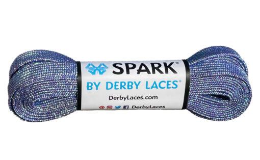 Derby Laces Spark 54" (137cm)