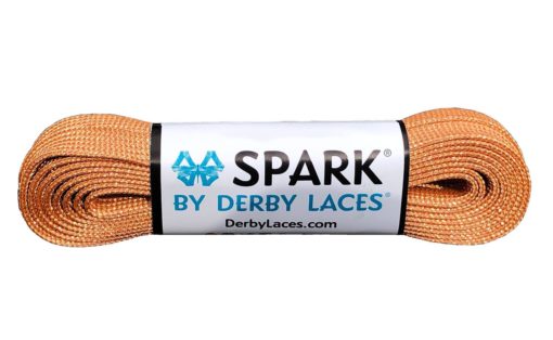 Derby Laces Spark 54" (137cm)