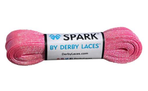 Derby Laces Spark 54" (137cm)