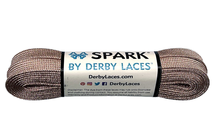 Derby Laces Spark 72" (183cm)