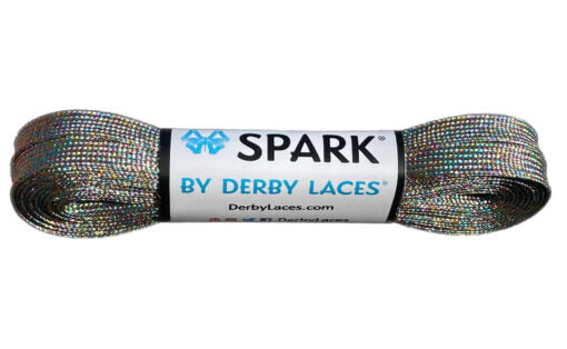 Derby Laces Spark 54" (137cm)