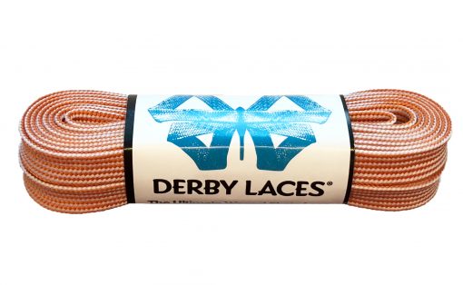 Derby Laces WAXED 108" (274cm)