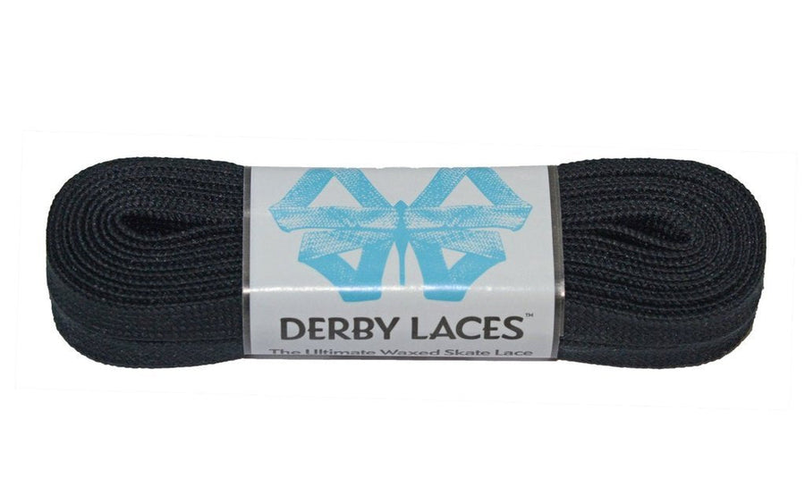 Derby Laces Spark 84" (213cm)