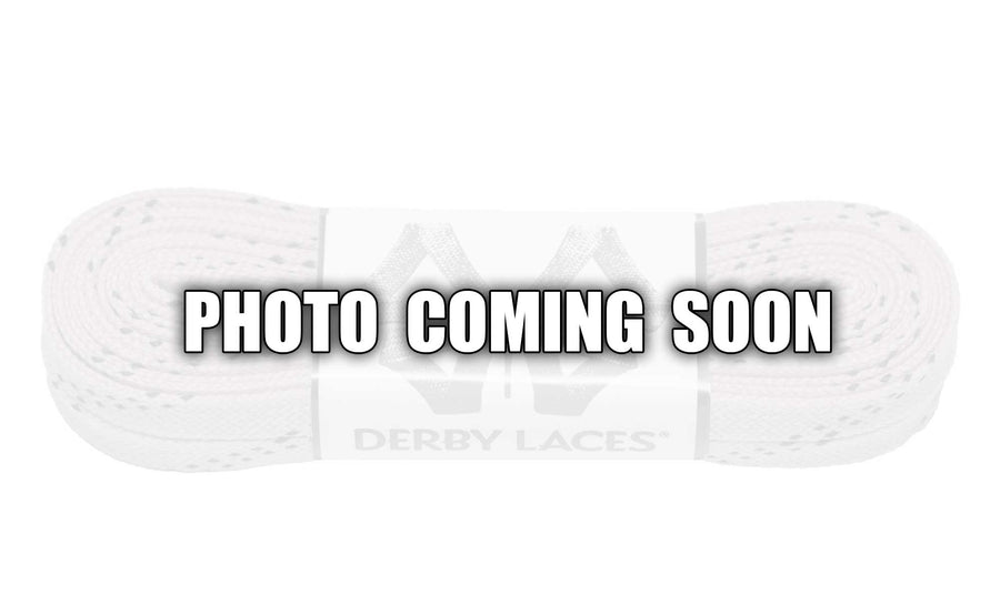 Derby Laces WAXED 72" (183cm)