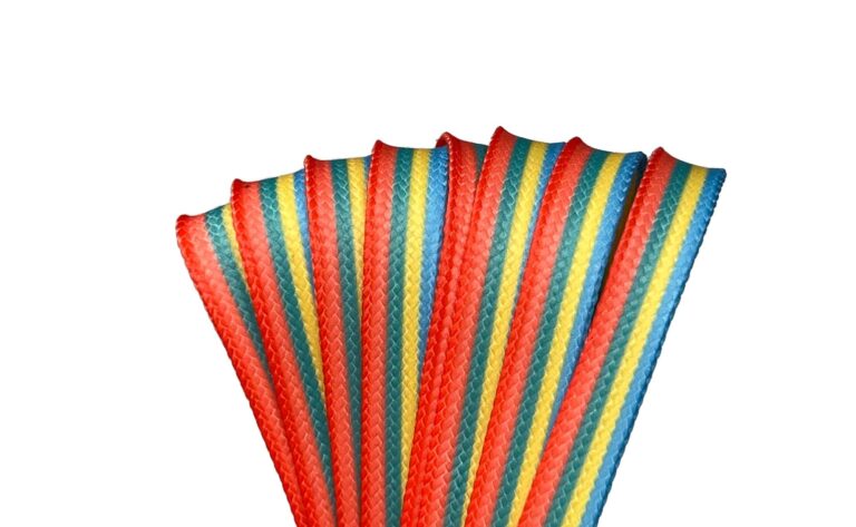 Derby Laces STYLE 96" (244cm)