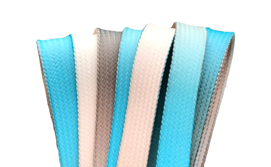 Derby Laces STYLE 84" (213cm)