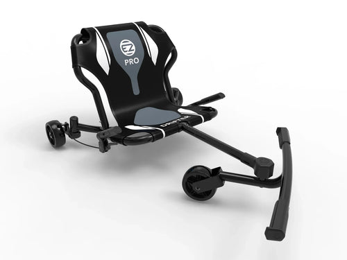 EzyRoller Classic Pro X - Black