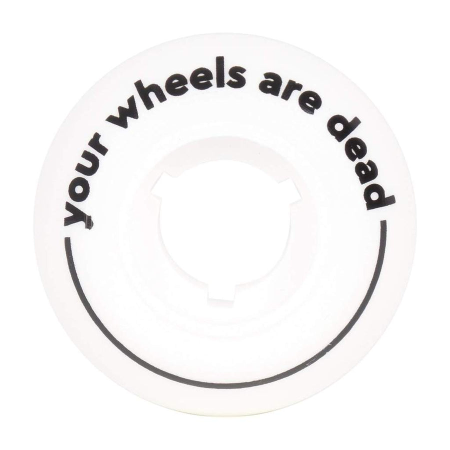 Dead Anti Rocker Wheels 45mm 100a