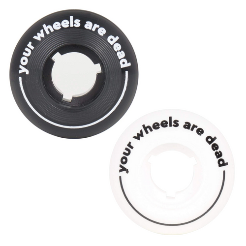 Dead Anti Rocker Wheels 45mm 100a
