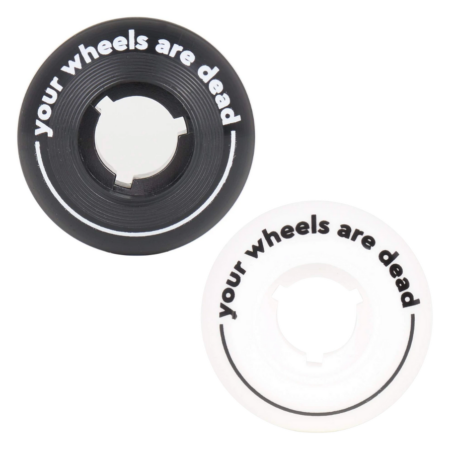 Dead Anti Rocker Wheels 45mm 100a