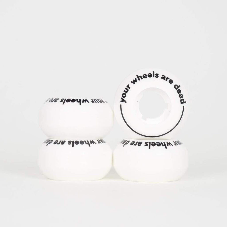 Dead Anti Rocker Wheels 45mm 100a