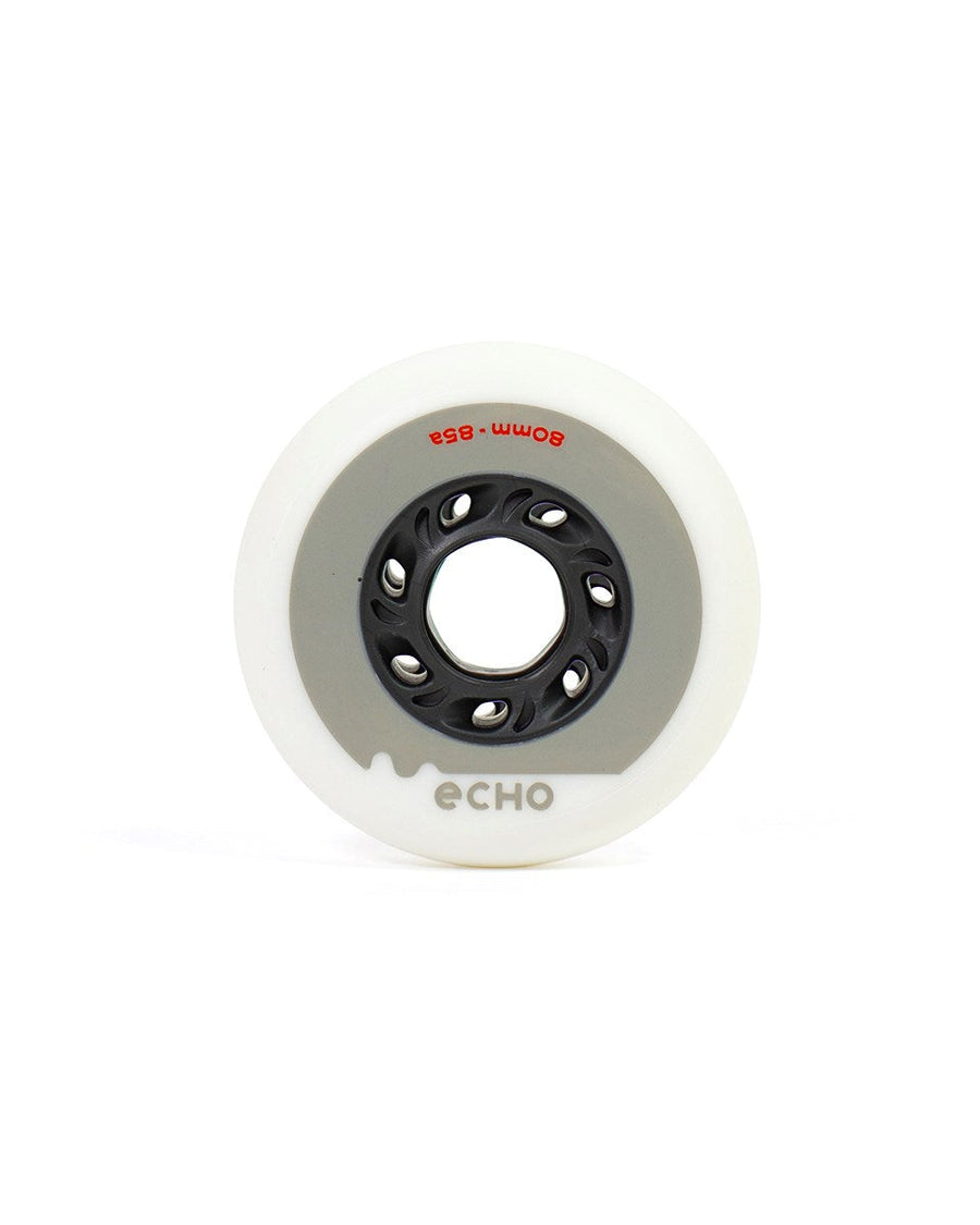 Echo Drift Aggressive Wheels 80mm 4pk