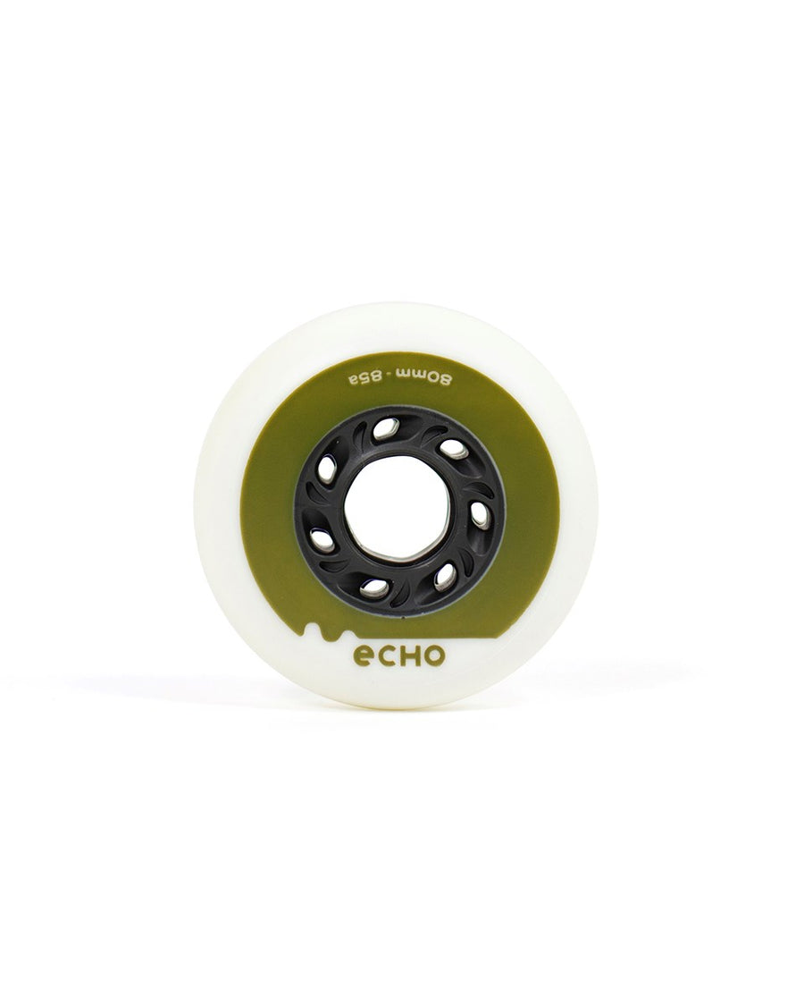 Echo Drift Aggressive Wheels 80mm 4pk