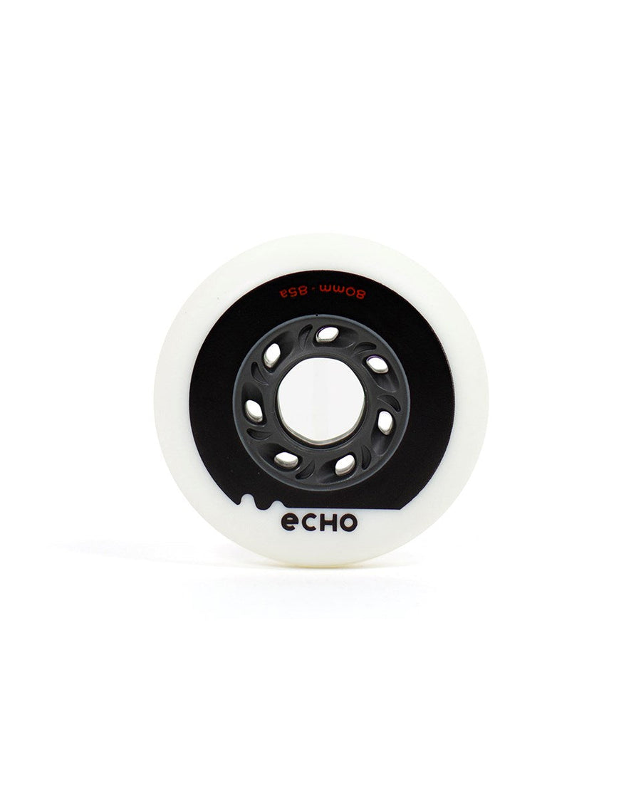 Echo Drift Aggressive Wheels 80mm 4pk