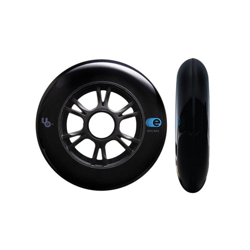Endless 100mm Wheels - 8pk