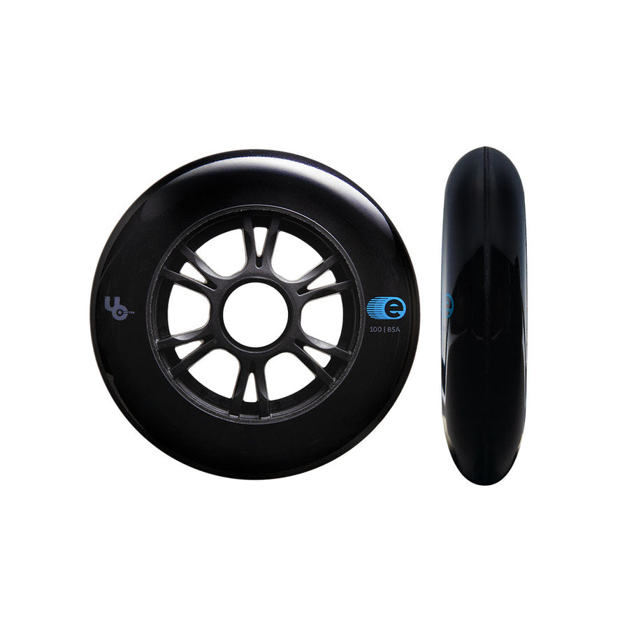 Endless 100mm Wheels - 8pk