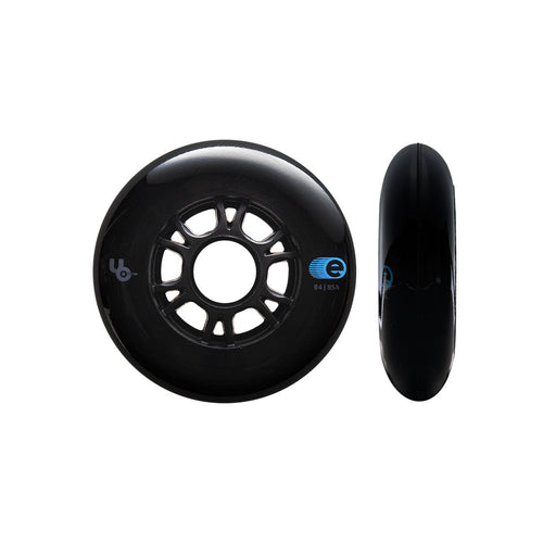 Endless 84mm Wheels - 8pk