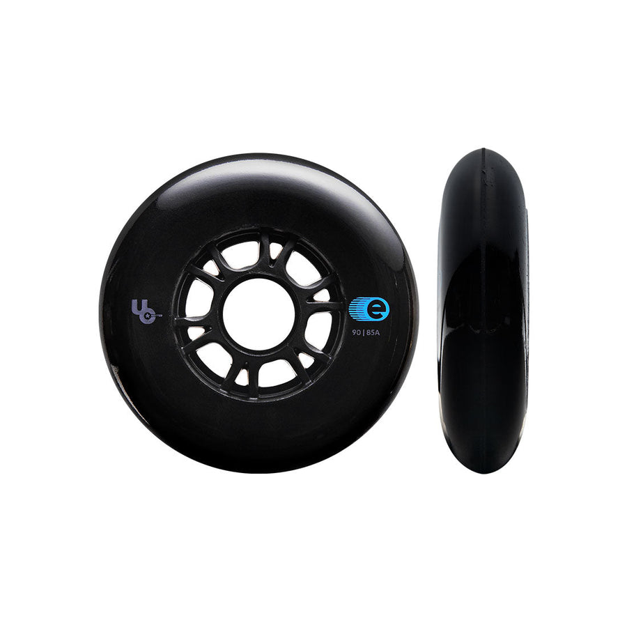 Endless 90mm Wheels - 8pk