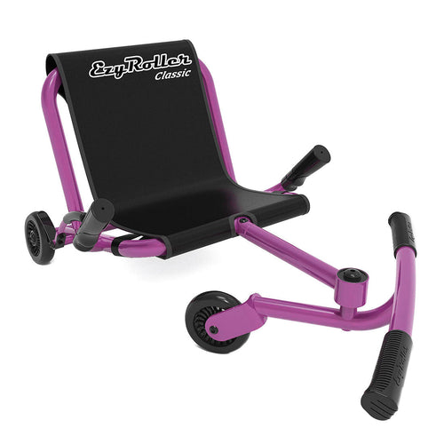 EzyRoller Classic - Purple