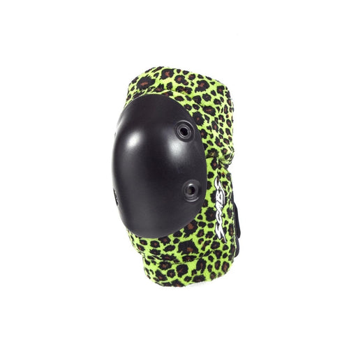 Smith Scabs Elbow Pad Leopard Green