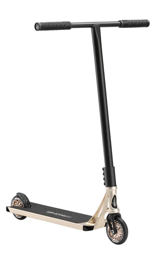 Envy Prodigy X One Comp ST Complete (11th Generation) - Ivory