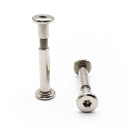 Sonic Extender Inline Axles Long 6mm