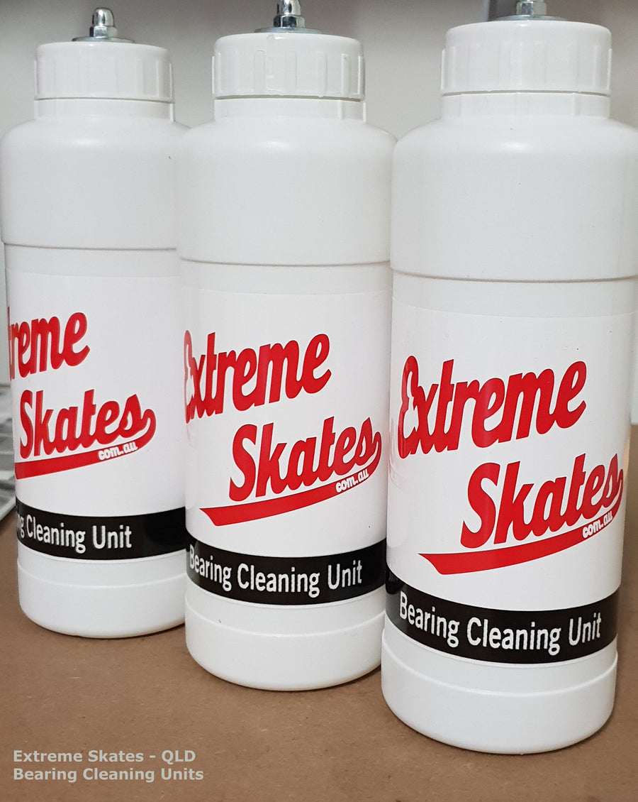 Bearing Cleaning Bottle - (Your Own Store Name) Minimum Order QTY 12