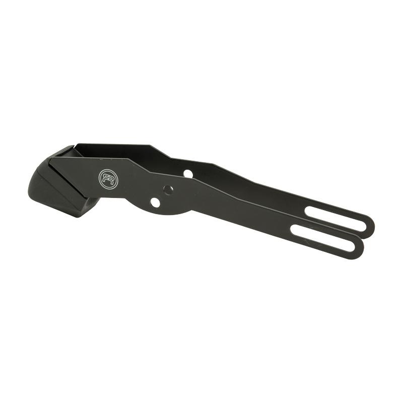 FR 3 Wheel Heel Brake Assembly