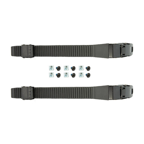 FR Metal Buckle Set - 200mm