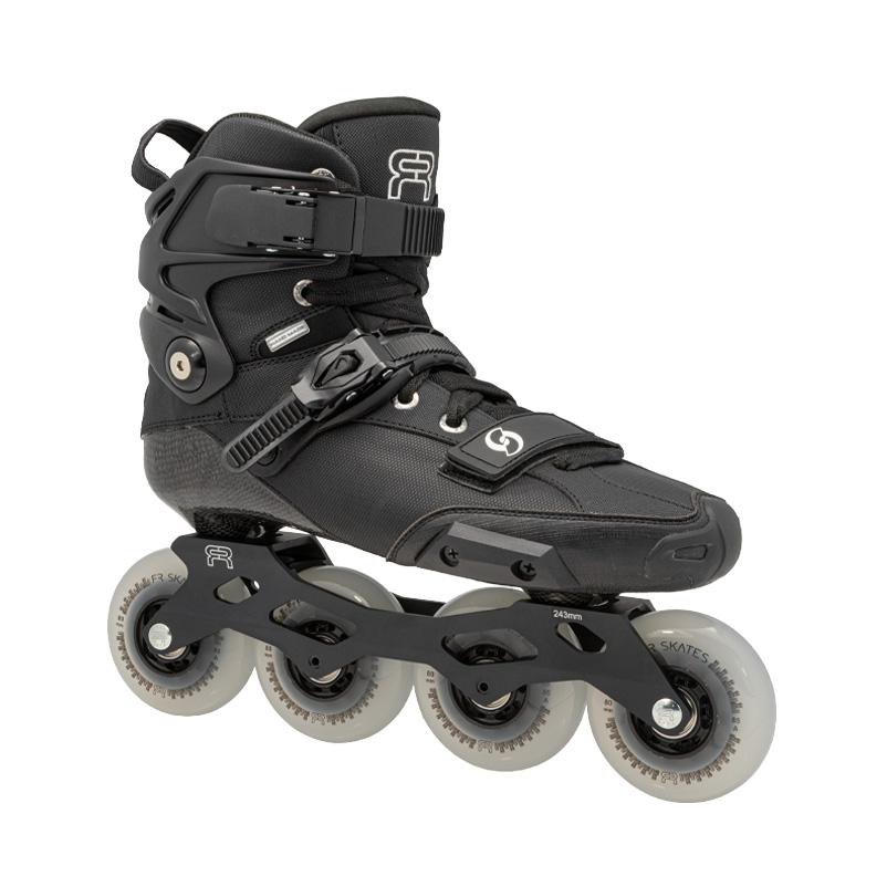 FR Spin 80 Skate